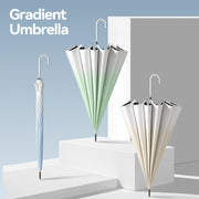 gradient sun umbrella, view 7 - MRSLM