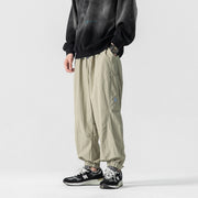 men's outdoor mechanical trousers - MRSLM