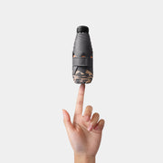 mini folding umbrella for women, view 9 - MRSLM