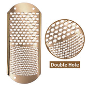 golden foot file rasp for callus removal, view 6 - MRSLM