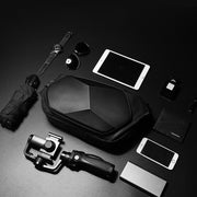 hard shell waist pack, view 5 - MRSLM