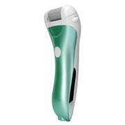 usb rechargeable electric foot file, view 13 - MRSLM