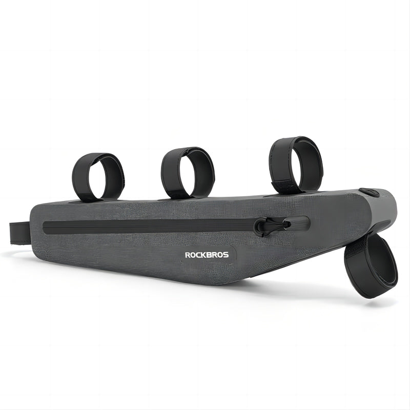 waterproof bike bag, view 2 - MRSLM