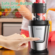 3-in-1 multifunctional food processor, view 5 - MRSLM