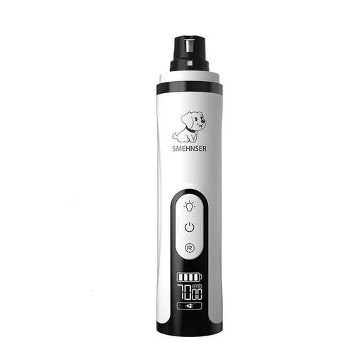 pet nail grinder - MRSLM