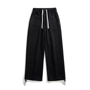 loose drawstring sweatpants, view 6 - MRSLM