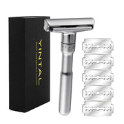 adjustable safety razor, view 7 - MRSLM