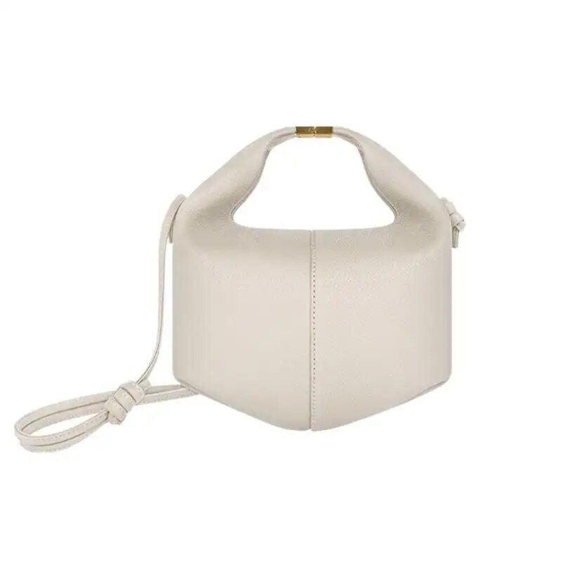 dumpling tote bag, view 2 - MRSLM