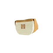 canvas cat and small dog carrier bag, view 2 - MRSLM