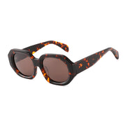 retro polarized sunglasses, view 4 - MRSLM