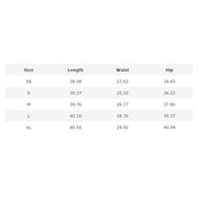 high waist slim cargo jeans, view 6 - MRSLM