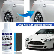 car scratch remover compound, view 5 - MRSLM