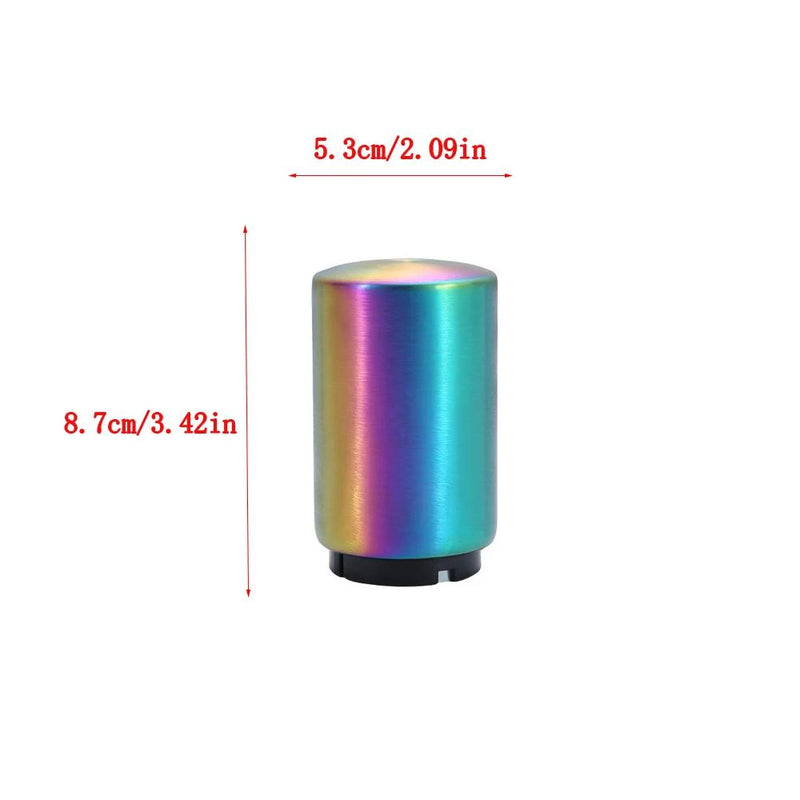 automatic magnetic bottle opener, view 5 - MRSLM