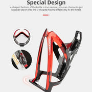 cycling bottle holder, view 12 - MRSLM