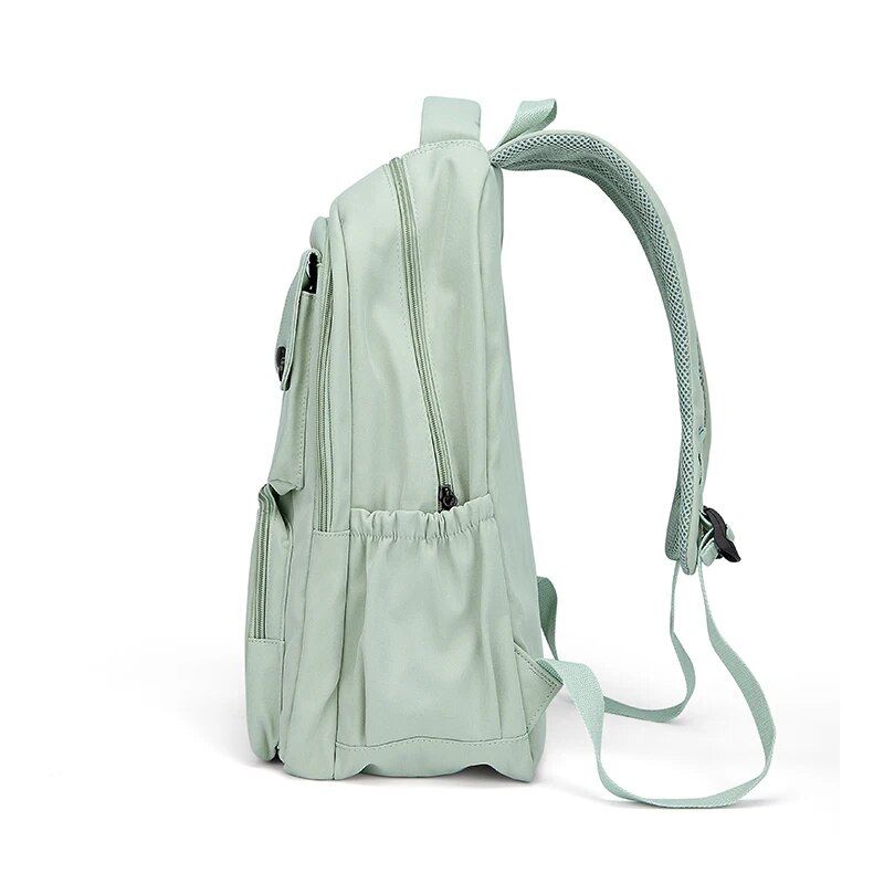 15.6 inch laptop backpack, view 7 - MRSLM