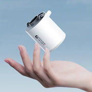 portable ultralight air pump - MRSLM