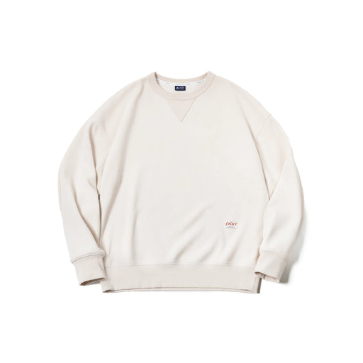 vintage chenille sweater pullover, view 2 - MRSLM