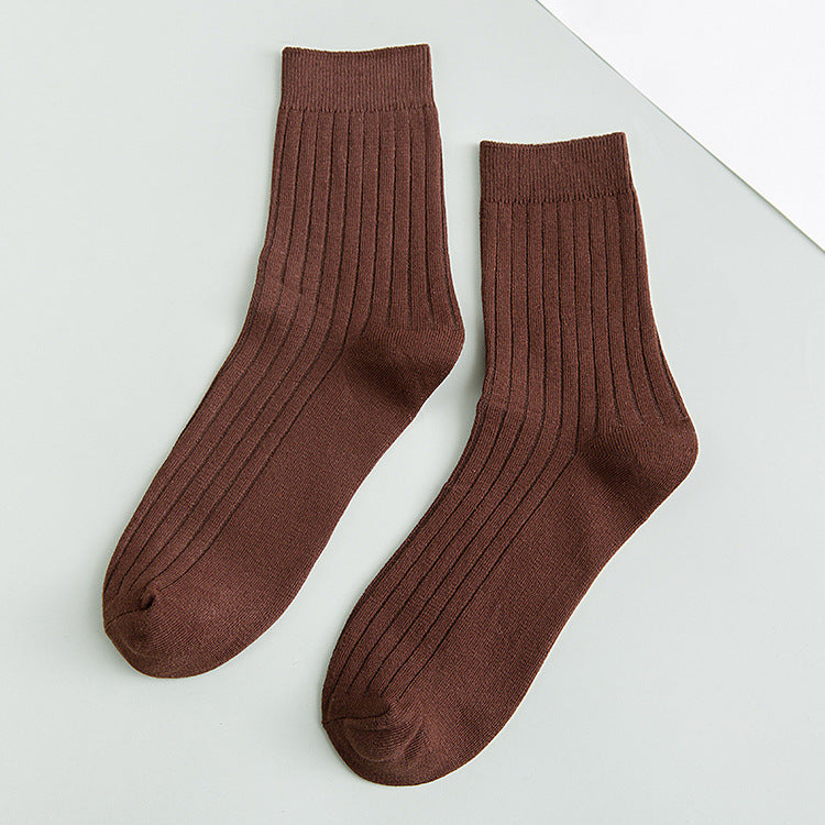 men's cotton warm socks, view 10 - MRSLM