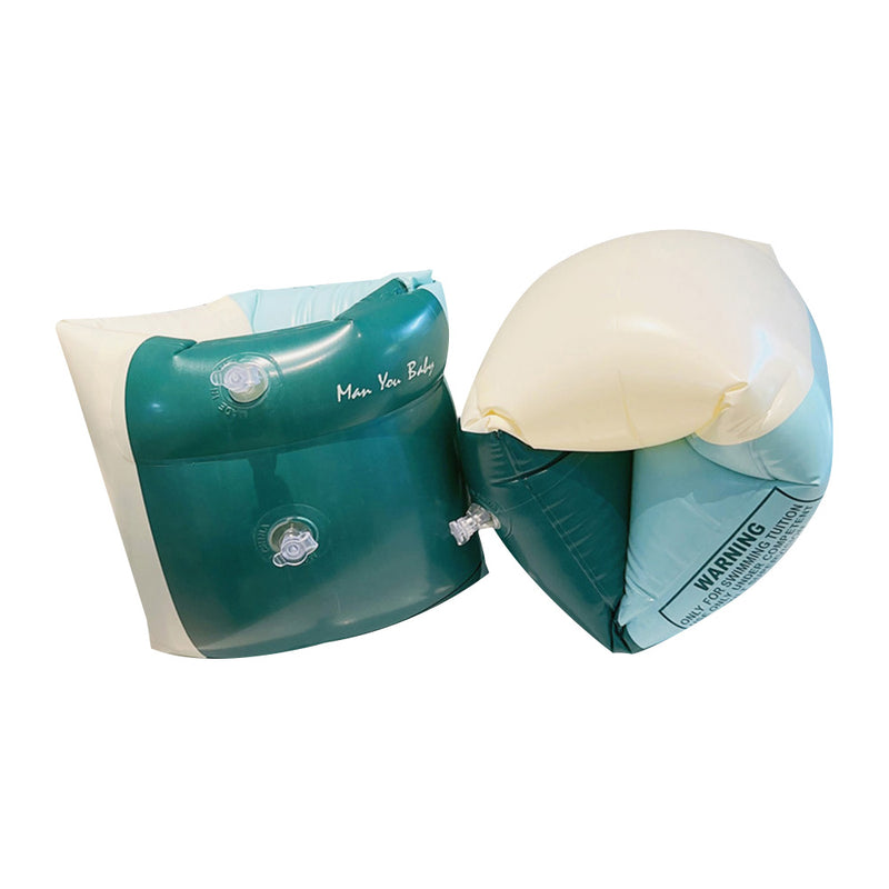 inflatable arm rings, view 2 - MRSLM