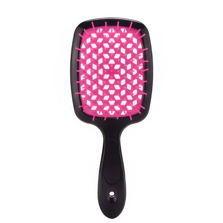 Air Cushion Hair Comb - Wave Goodbye to Tangles!