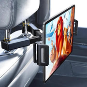 telescopic car phone tablet holder - MRSLM