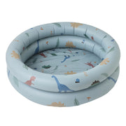 Inflatable baby swimming pool, view 4 - MRSLM