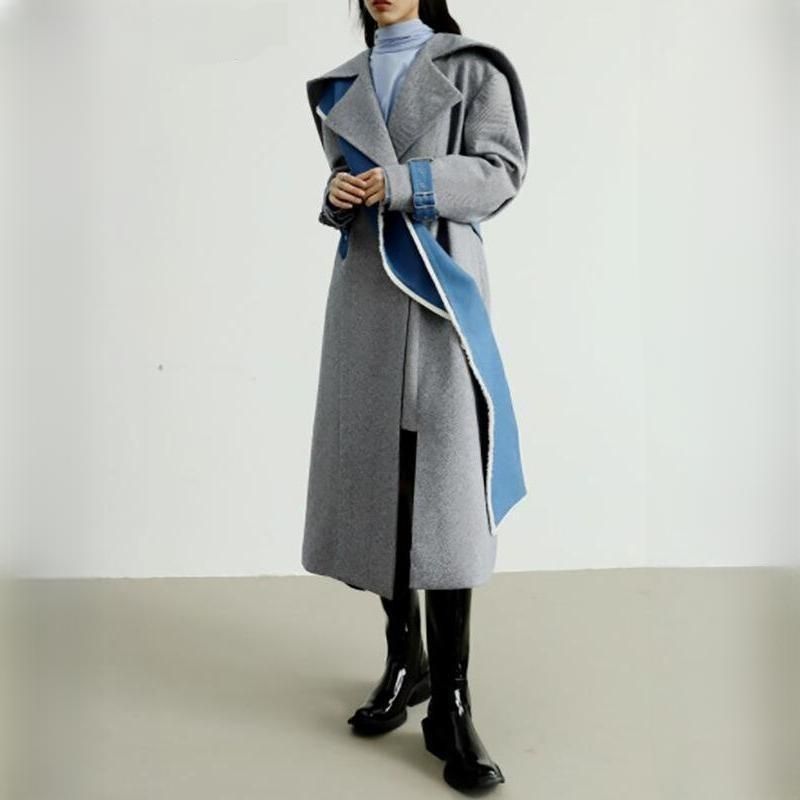 women's winter coat - MRSLM