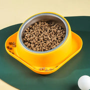 anti-ant cat feeder, view 3 - MRSLM