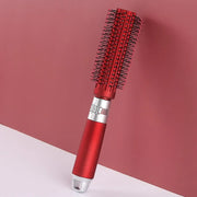 smooth paddle hair brush, view 6 - MRSLM