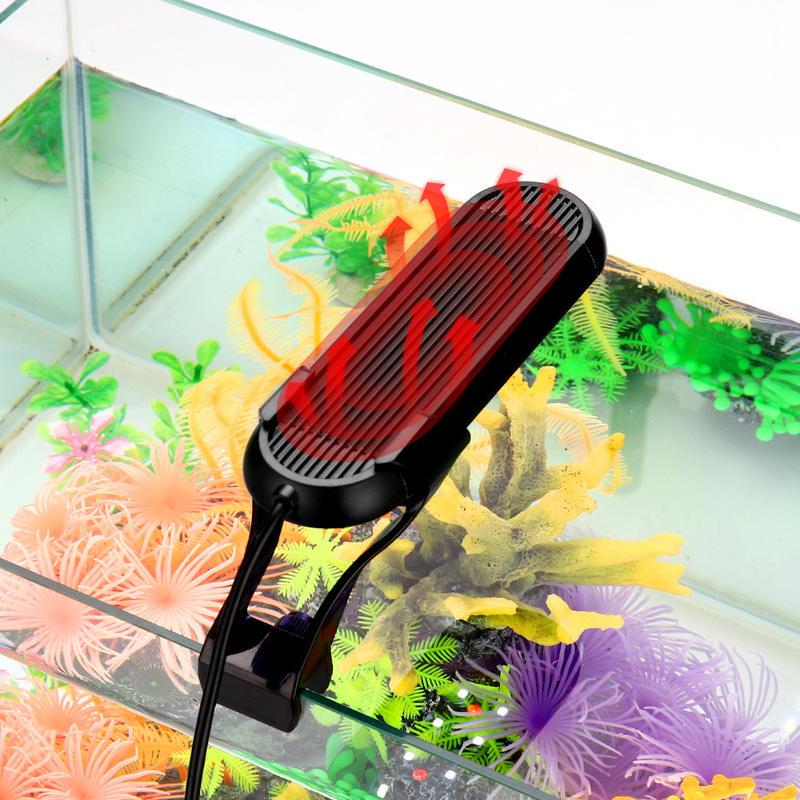 usb clip-on aquarium lamp - MRSLM