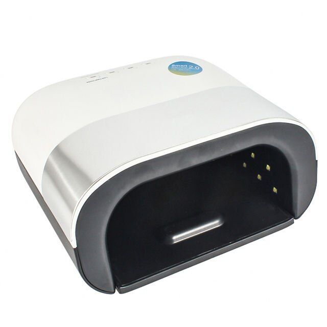 48W LED nail lamp - MRSLM