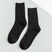 men's cotton warm socks, view 2 - MRSLM