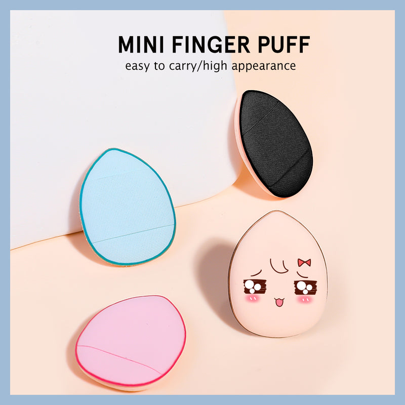 mini makeup sponge set, view 7 - MRSLM