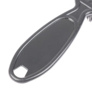 professional shave beard brush, view 5 - MRSLM