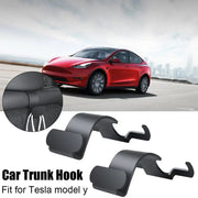 Vehicle rear trunk hooks, view 6 - MRSLM