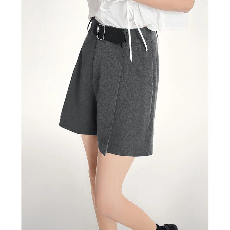harem shorts for women, view 3 - MRSLM