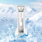 waterproof groin hair trimmer, view 3 - MRSLM