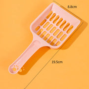 large cat litter scoop, view 10 - MRSLM