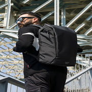 sports leisure laptop backpack - MRSLM
