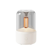 essential oil aroma diffuser mini usb humidifier, view 3 - MRSLM