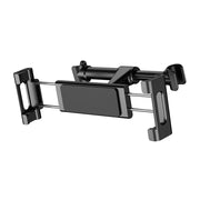 car tablet holder for headrest, view 4 - MRSLM