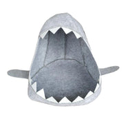 shark pet house, view 5 - MRSLM