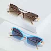 cat eye sunglasses for women and men, view 10 - MRSLM