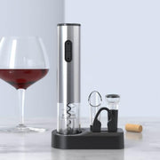 Electric wine and beer bottle opener - MRSLM