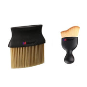 compact car interior detailing brush - MRSLM