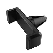 air vent car phone mount, view 3 - MRSLM