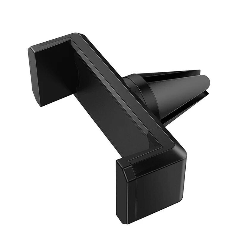 air vent car phone mount, view 3 - MRSLM