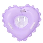 Inflatable pool float swim ring seat for kids, view 8 - MRSLM
