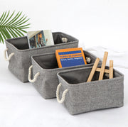 folding laundry storage basket - MRSLM