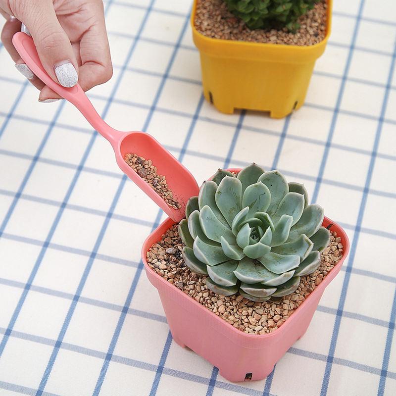 4-piece garden planting kit - MRSLM